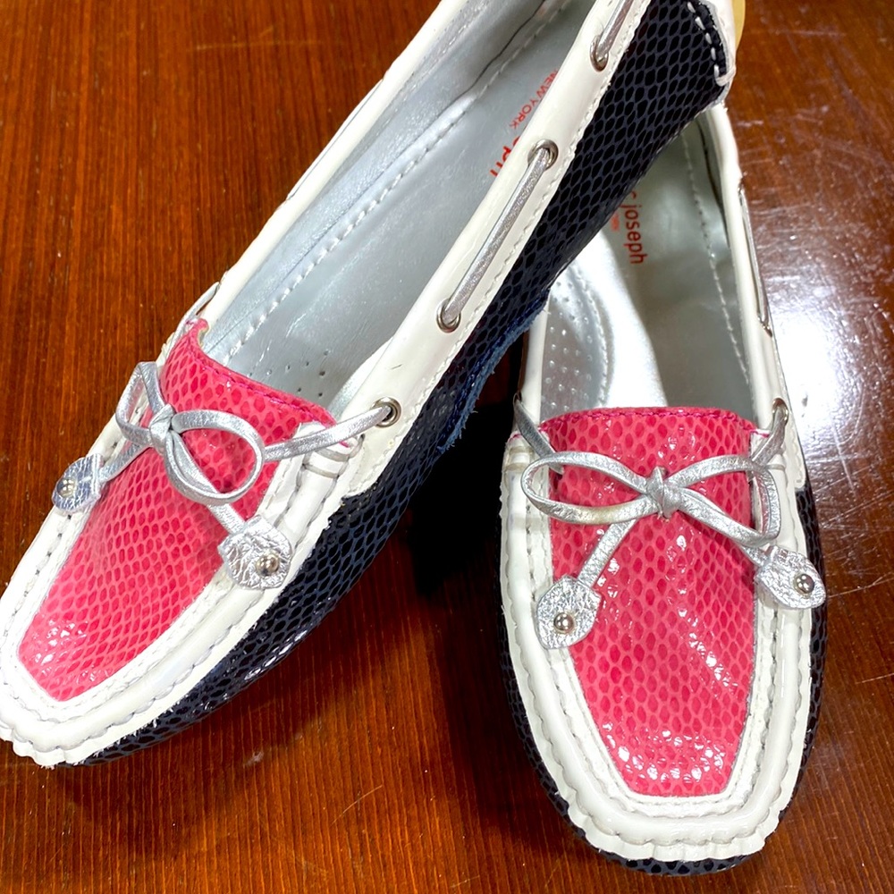 Marc Joseph shoes
